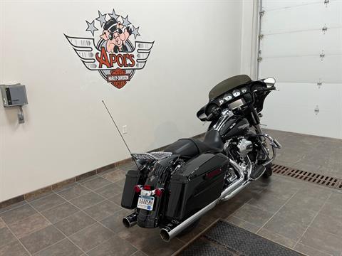 2015 Harley-Davidson Street Glide® Special in Alexandria, Minnesota - Photo 3