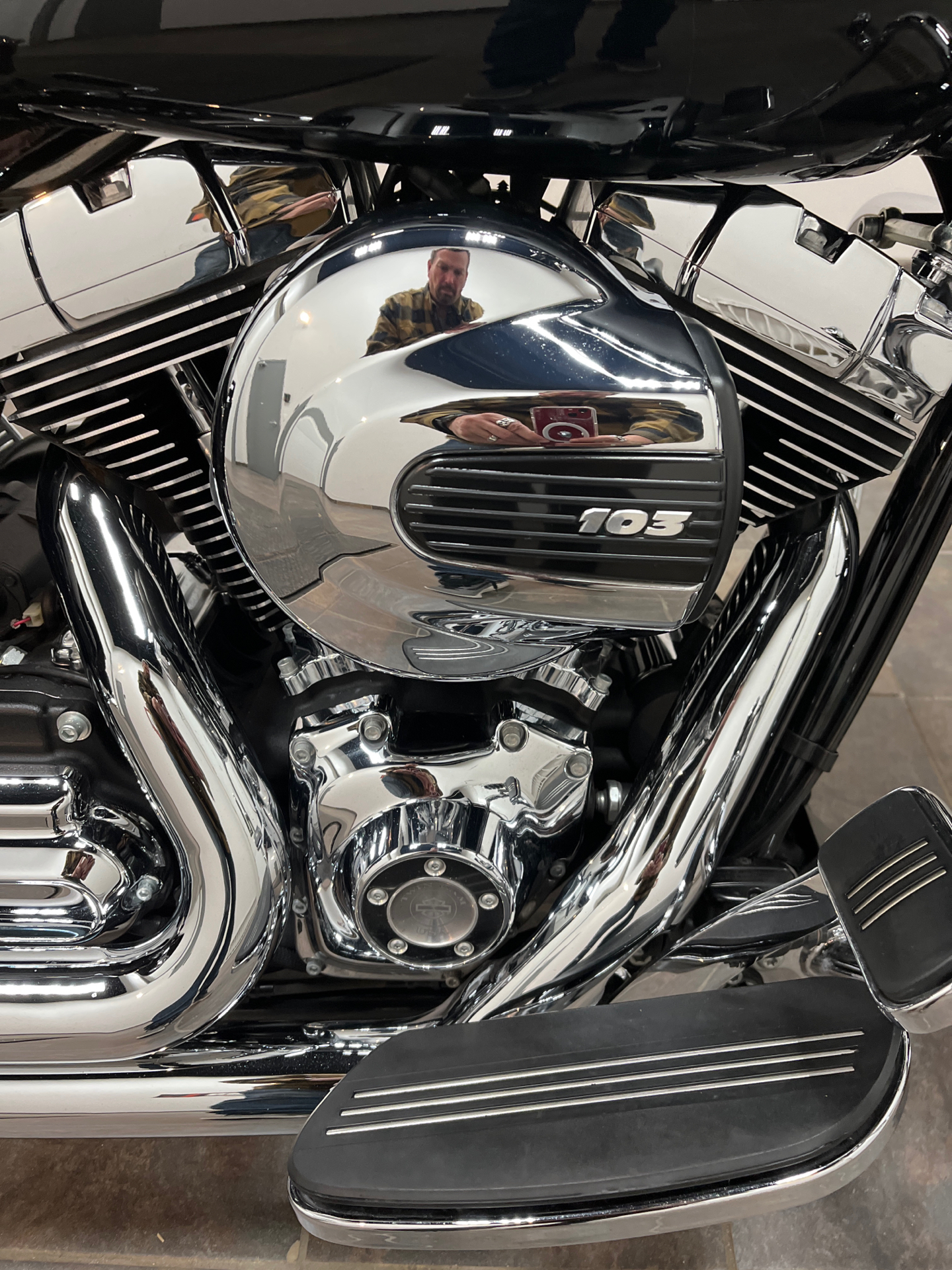2015 Harley-Davidson Street Glide® Special in Alexandria, Minnesota - Photo 8