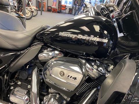 2021 Harley-Davidson Ultra Limited in Alexandria, Minnesota - Photo 4