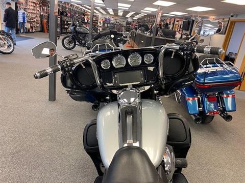 2015 Harley-Davidson Electra Glide® Ultra Classic® in Alexandria, Minnesota - Photo 4