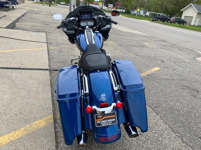2022 Harley-Davidson Road Glide® Special in Alexandria, Minnesota - Photo 3