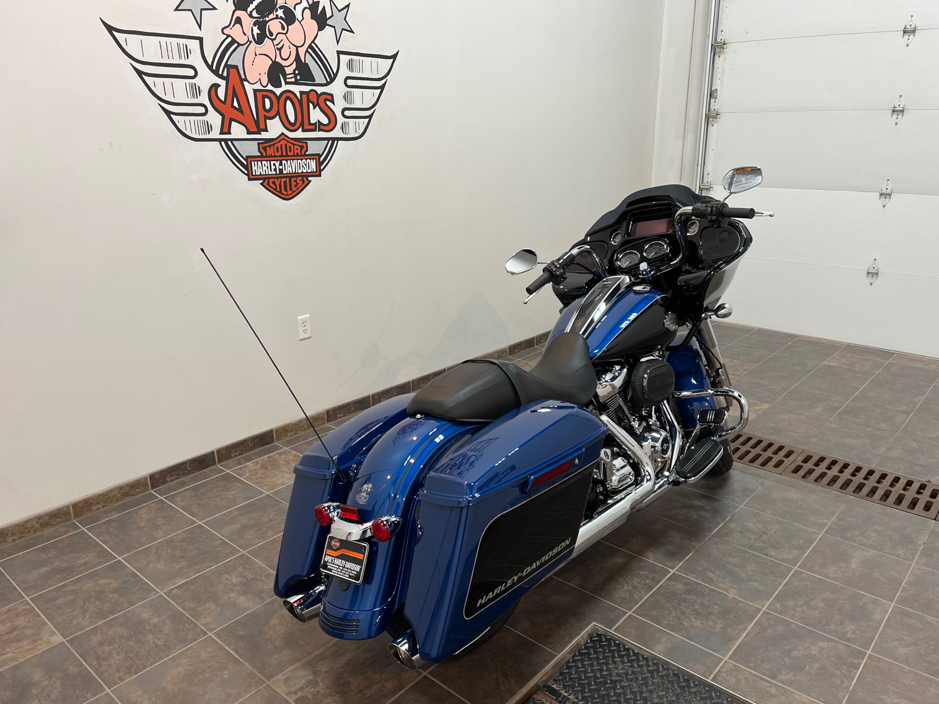 2022 Harley-Davidson Road Glide® Special in Alexandria, Minnesota - Photo 3