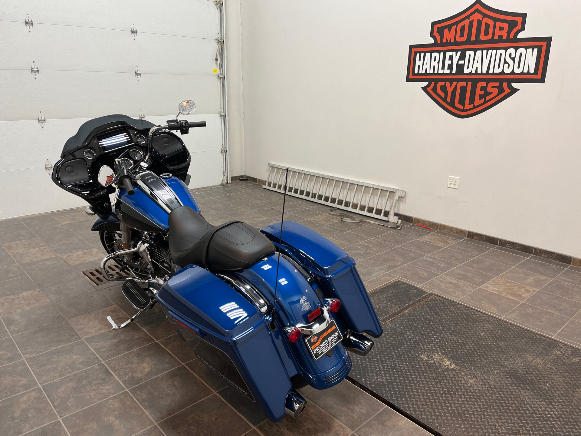 2022 Harley-Davidson Road Glide® Special in Alexandria, Minnesota - Photo 4
