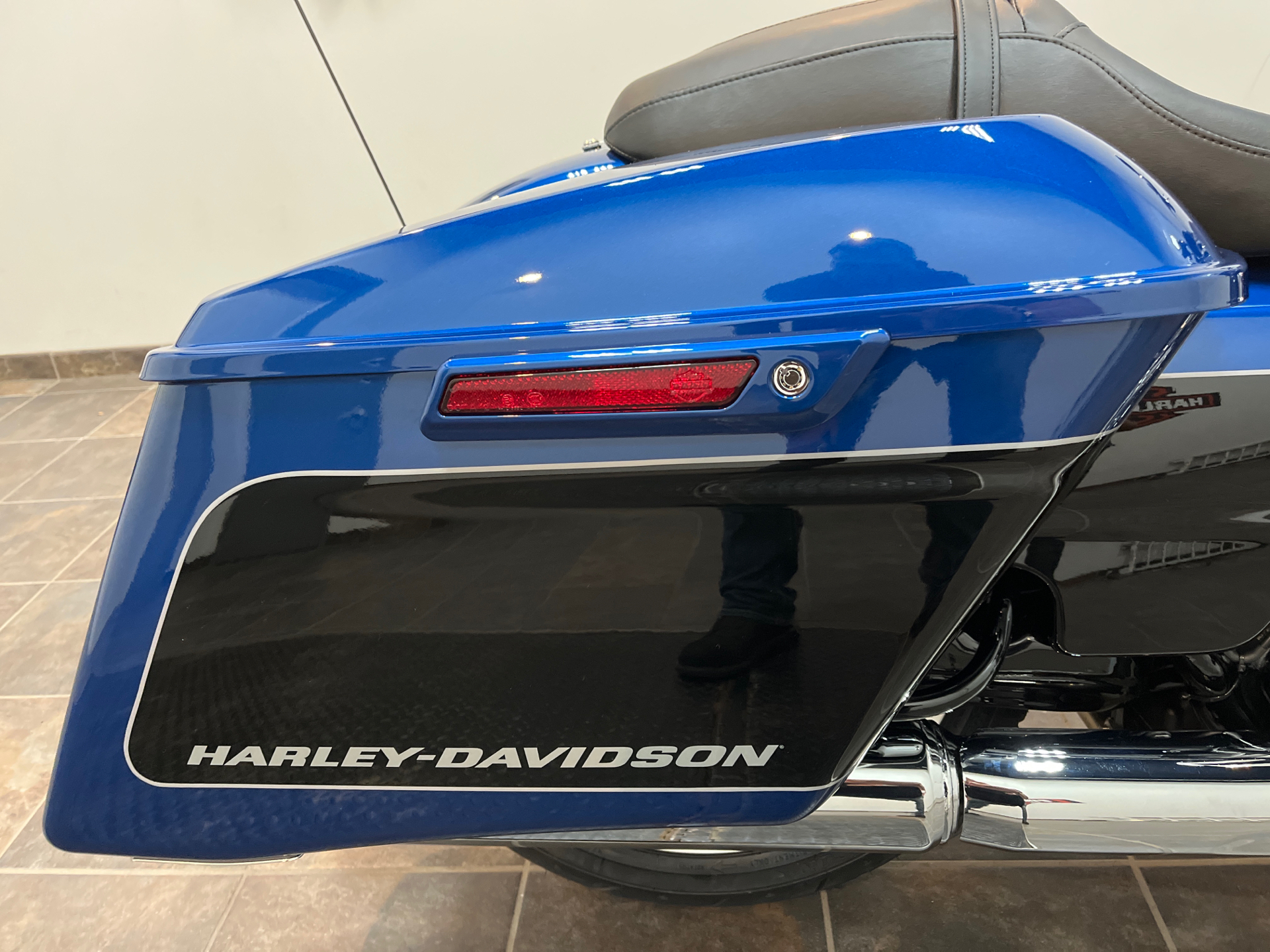 2022 Harley-Davidson Road Glide® Special in Alexandria, Minnesota - Photo 6