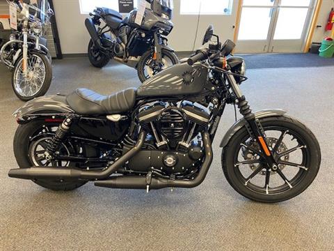 2022 Harley-Davidson Iron 883™ in Alexandria, Minnesota - Photo 1