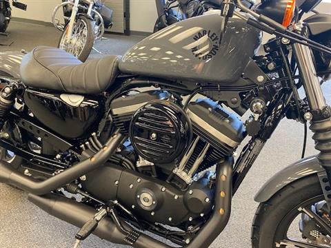 2022 Harley-Davidson Iron 883™ in Alexandria, Minnesota - Photo 5