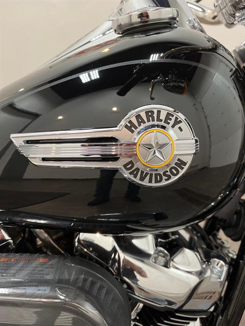 2022 Harley-Davidson Fat Boy® 114 in Alexandria, Minnesota - Photo 10