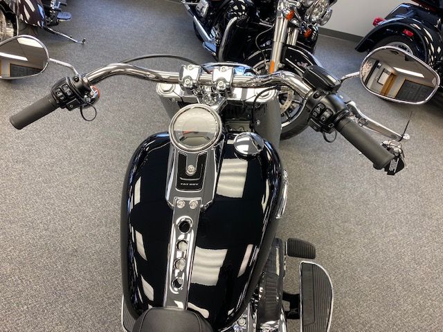 2022 Harley-Davidson Fat Boy® 114 in Alexandria, Minnesota - Photo 4