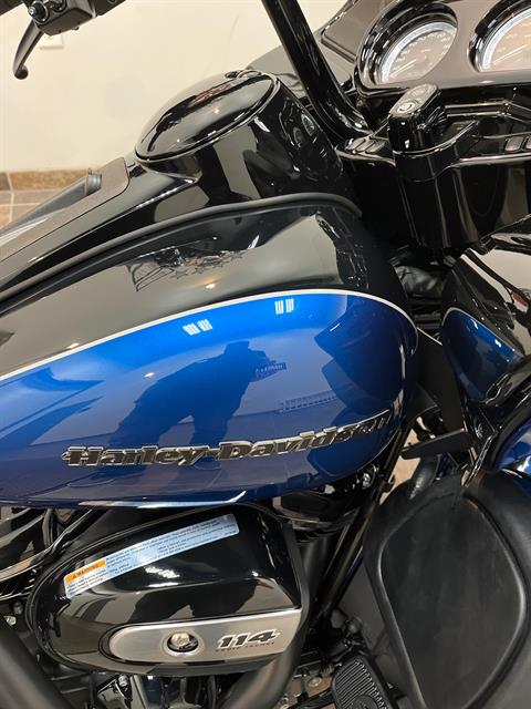 2022 Harley-Davidson Road Glide® Limited in Alexandria, Minnesota - Photo 7