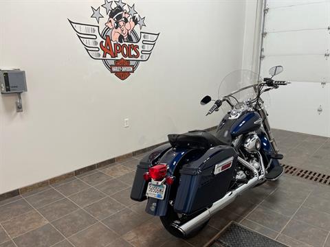 2013 Harley-Davidson Dyna® Switchback™ in Alexandria, Minnesota - Photo 3