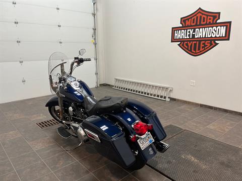 2013 Harley-Davidson Dyna® Switchback™ in Alexandria, Minnesota - Photo 4