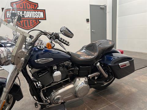2013 Harley-Davidson Dyna® Switchback™ in Alexandria, Minnesota - Photo 5