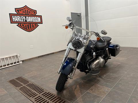 2013 Harley-Davidson Dyna® Switchback™ in Alexandria, Minnesota - Photo 6