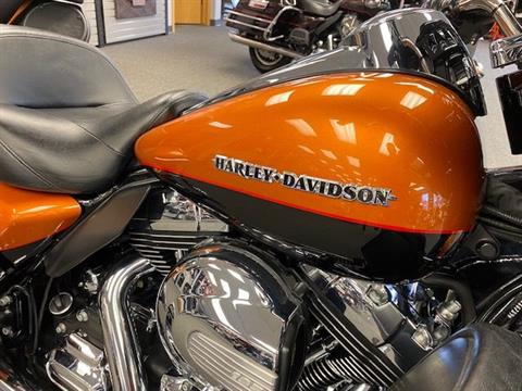 2015 Harley-Davidson Ultra Limited in Alexandria, Minnesota - Photo 5