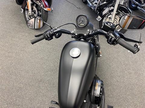 2022 Harley-Davidson Iron 883™ in Alexandria, Minnesota - Photo 3