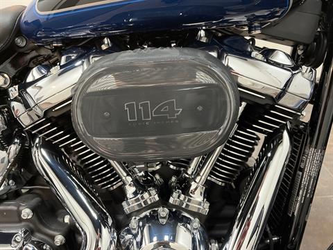 2022 Harley-Davidson Heritage Classic 114 in Alexandria, Minnesota - Photo 7