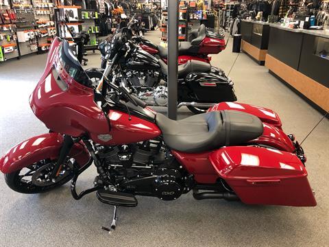 2021 Harley-Davidson Street Glide® Special in Alexandria, Minnesota - Photo 2