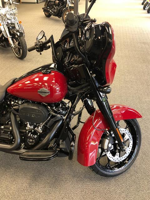 2021 Harley-Davidson Street Glide® Special in Alexandria, Minnesota - Photo 4