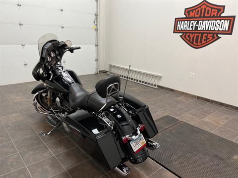 2012 Harley-Davidson Street Glide® in Alexandria, Minnesota - Photo 4