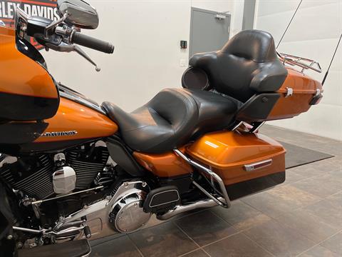 2014 Harley-Davidson Ultra Limited in Alexandria, Minnesota - Photo 5