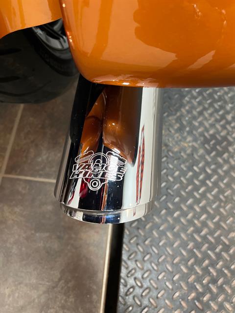 2014 Harley-Davidson Ultra Limited in Alexandria, Minnesota - Photo 7