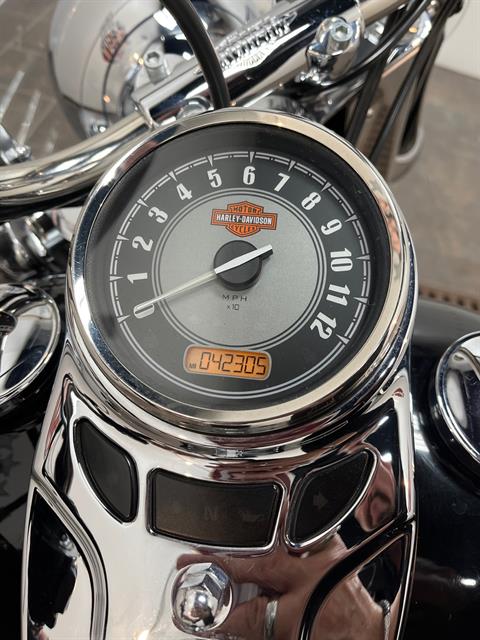 2012 Harley-Davidson Heritage Softail® Classic in Alexandria, Minnesota - Photo 11