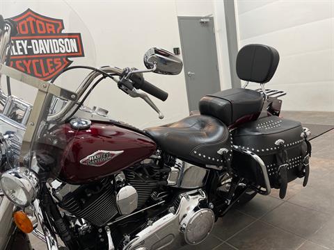 2014 Harley-Davidson Heritage Softail® Classic in Alexandria, Minnesota - Photo 5