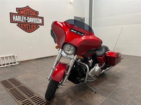 2018 Harley-Davidson Street Glide® in Alexandria, Minnesota - Photo 6