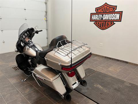 2018 Harley-Davidson Ultra Limited in Alexandria, Minnesota - Photo 4