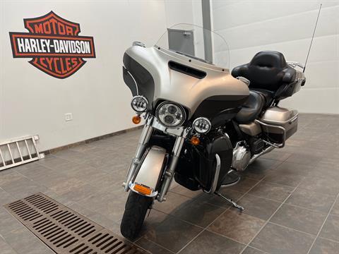2018 Harley-Davidson Ultra Limited in Alexandria, Minnesota - Photo 6