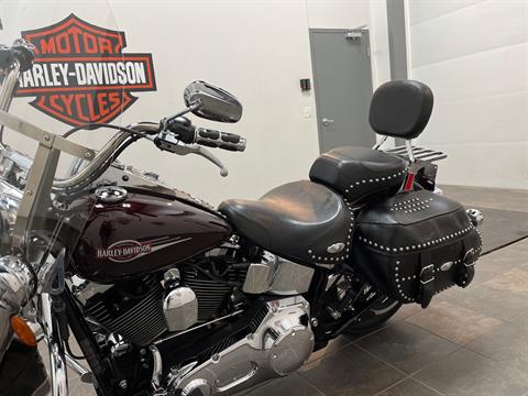 2006 Harley-Davidson Heritage Softail® Classic in Alexandria, Minnesota - Photo 5