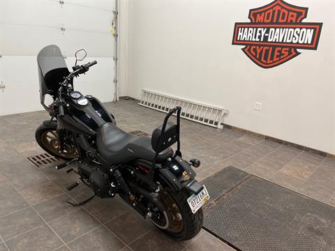 2017 Harley-Davidson Low Rider® S in Alexandria, Minnesota - Photo 4