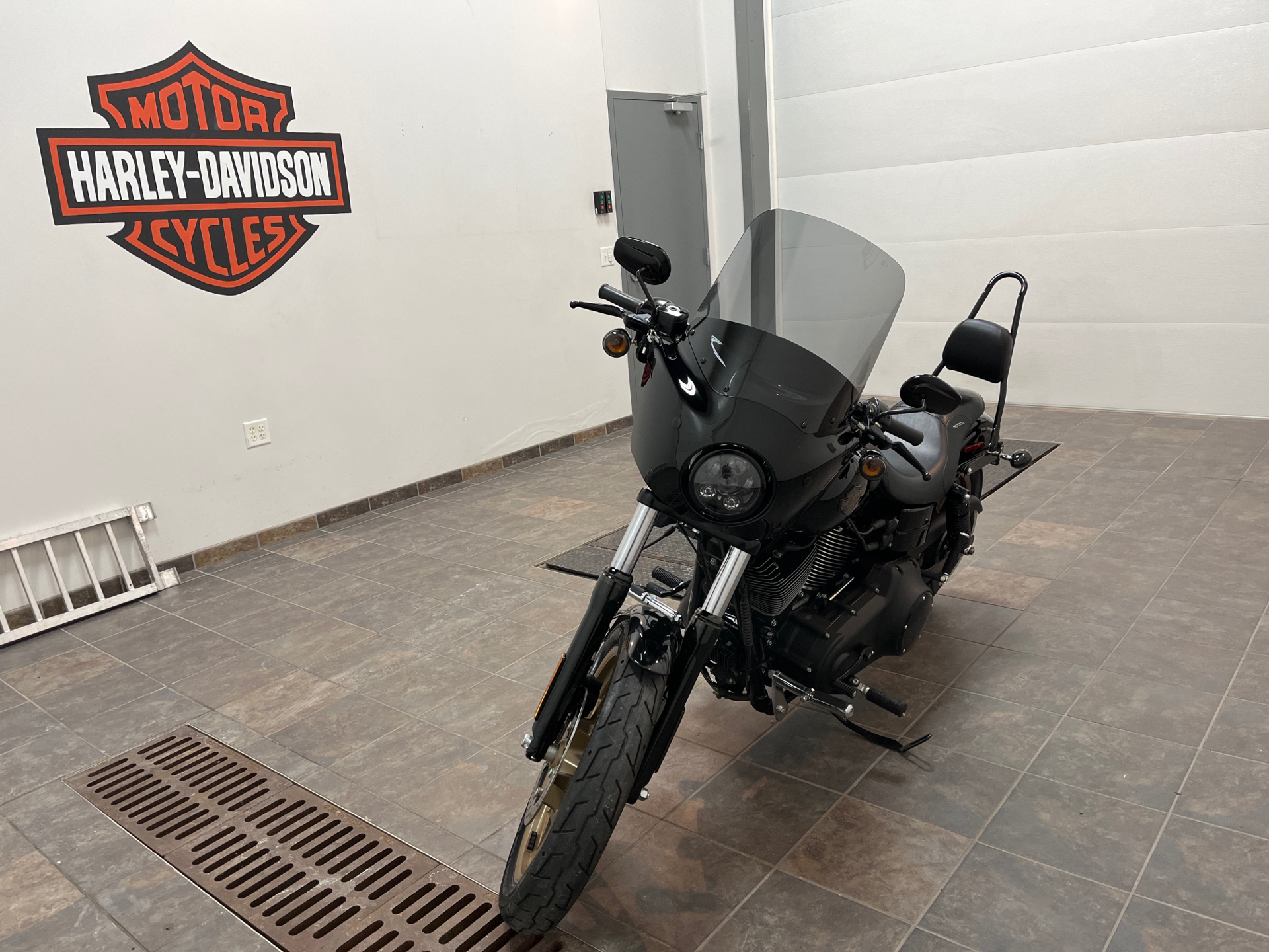 2017 Harley-Davidson Low Rider® S in Alexandria, Minnesota - Photo 6