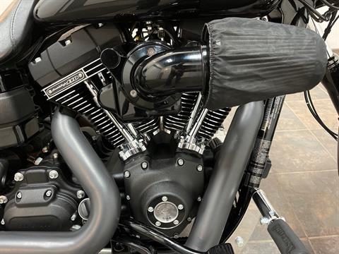 2017 Harley-Davidson Low Rider® S in Alexandria, Minnesota - Photo 8