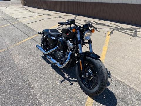 2022 Harley-Davidson Forty-Eight® in Alexandria, Minnesota - Photo 2