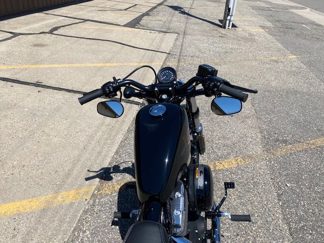 2022 Harley-Davidson Forty-Eight® in Alexandria, Minnesota - Photo 4