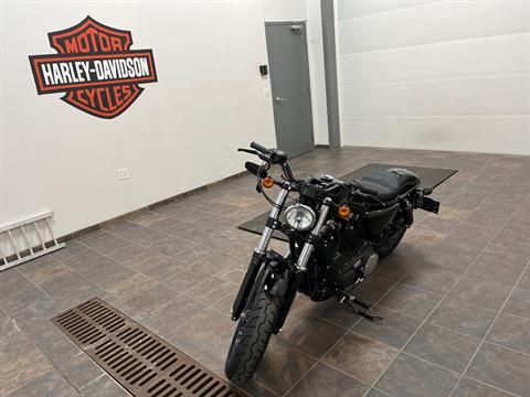 2022 Harley-Davidson Forty-Eight® in Alexandria, Minnesota - Photo 5