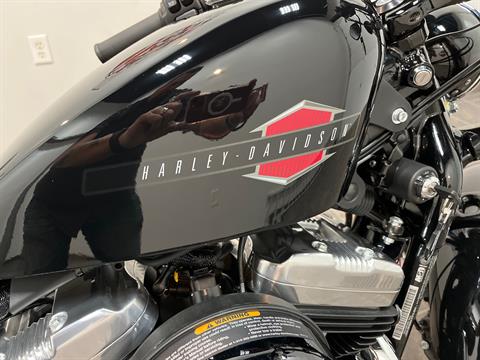 2022 Harley-Davidson Forty-Eight® in Alexandria, Minnesota - Photo 7
