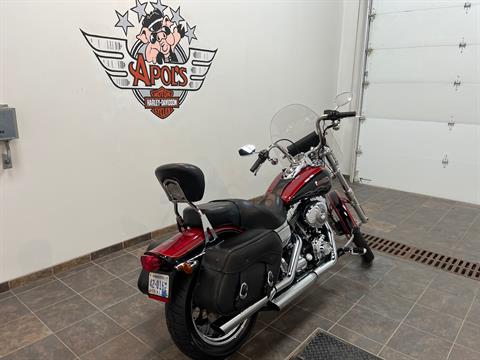 2006 Harley-Davidson Dyna™ Wide Glide® in Alexandria, Minnesota - Photo 3