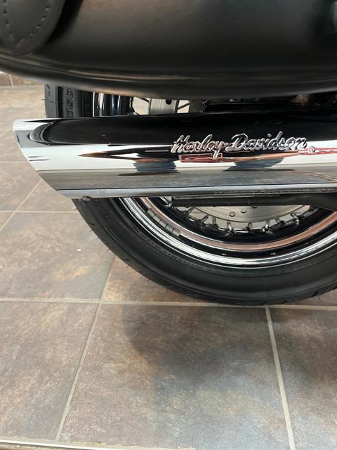 2006 Harley-Davidson Dyna™ Wide Glide® in Alexandria, Minnesota - Photo 7