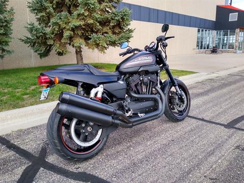 2011 Harley-Davidson Sportster® in Alexandria, Minnesota - Photo 4