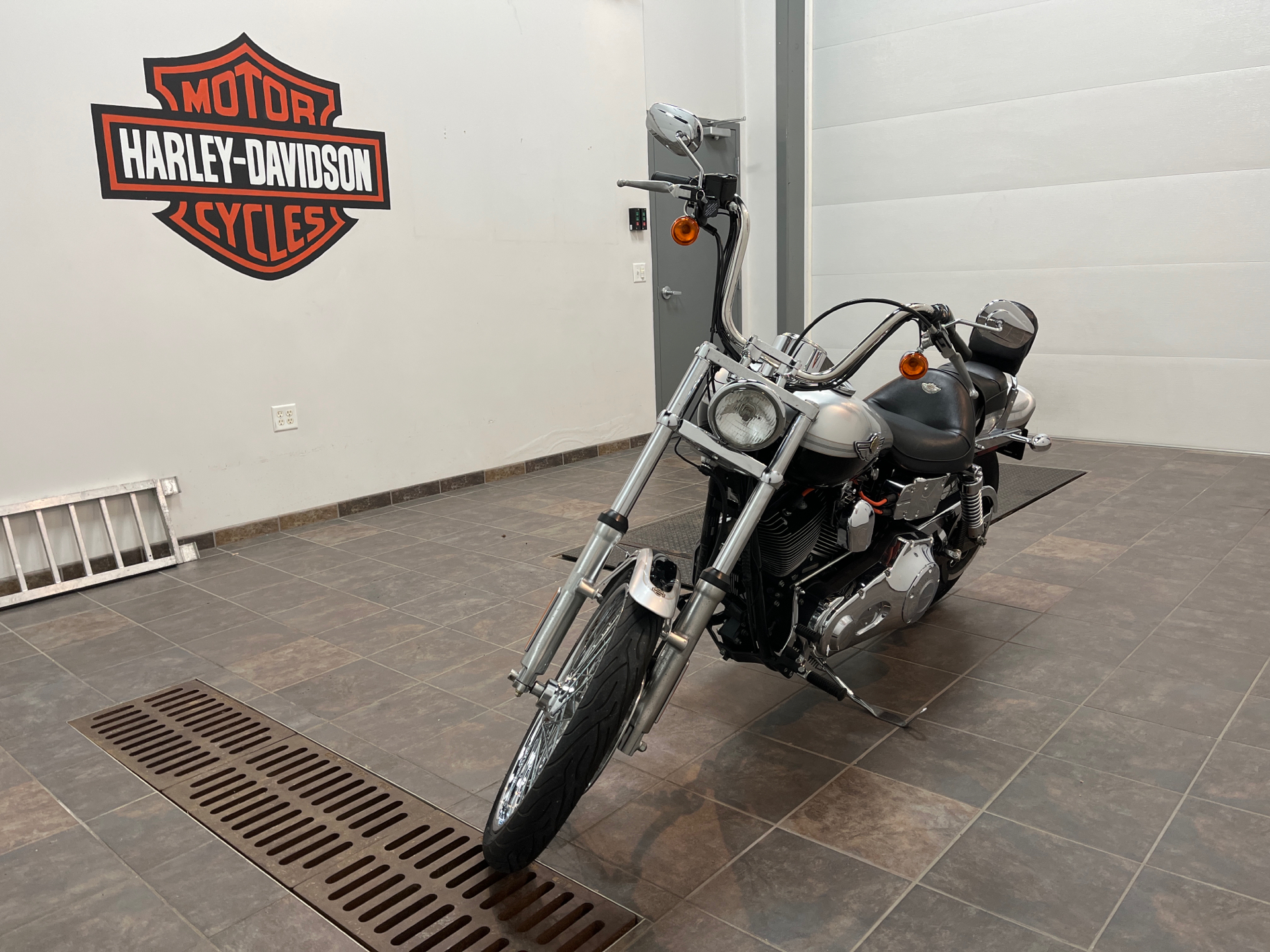2003 Harley-Davidson FXDWG Dyna Wide Glide® in Alexandria, Minnesota - Photo 6