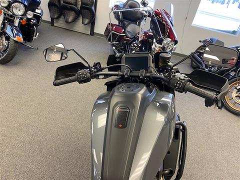 2022 Harley-Davidson Pan America™ 1250 Special in Alexandria, Minnesota - Photo 3
