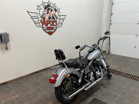 2002 Harley-Davidson FXDL  Dyna Low Rider® in Alexandria, Minnesota - Photo 3