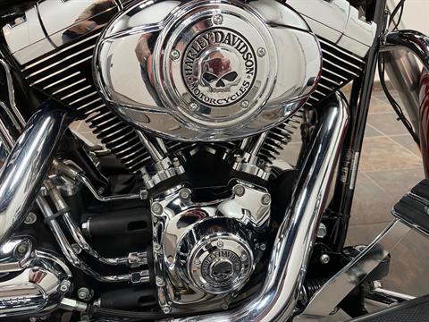 2009 Harley-Davidson Heritage Softail® Classic in Alexandria, Minnesota - Photo 8