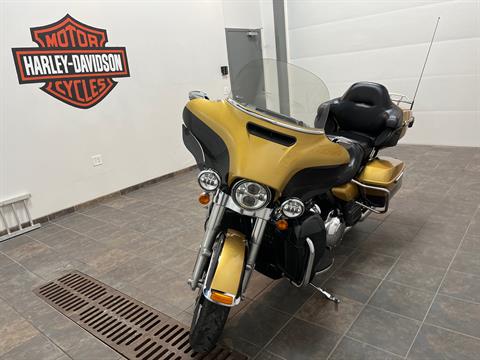 2017 Harley-Davidson Ultra Limited in Alexandria, Minnesota - Photo 6