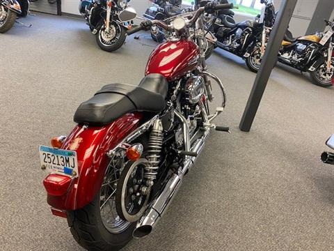 2017 Harley-Davidson 1200 Custom in Alexandria, Minnesota - Photo 3