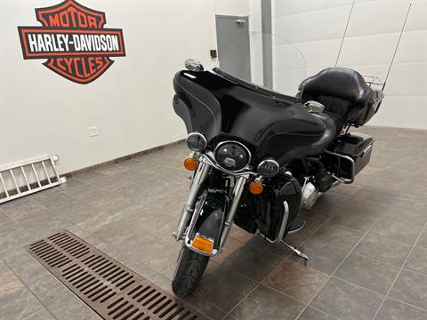 2013 Harley-Davidson Electra Glide® Ultra Limited in Alexandria, Minnesota - Photo 6