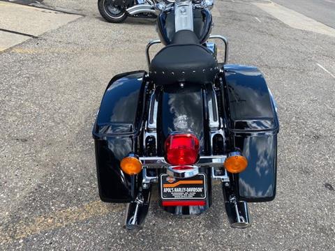 2022 Harley-Davidson Road King® in Alexandria, Minnesota - Photo 3