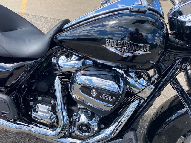2022 Harley-Davidson Road King® in Alexandria, Minnesota - Photo 5